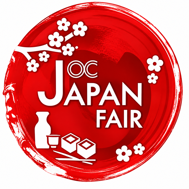 OC Japan Fair
