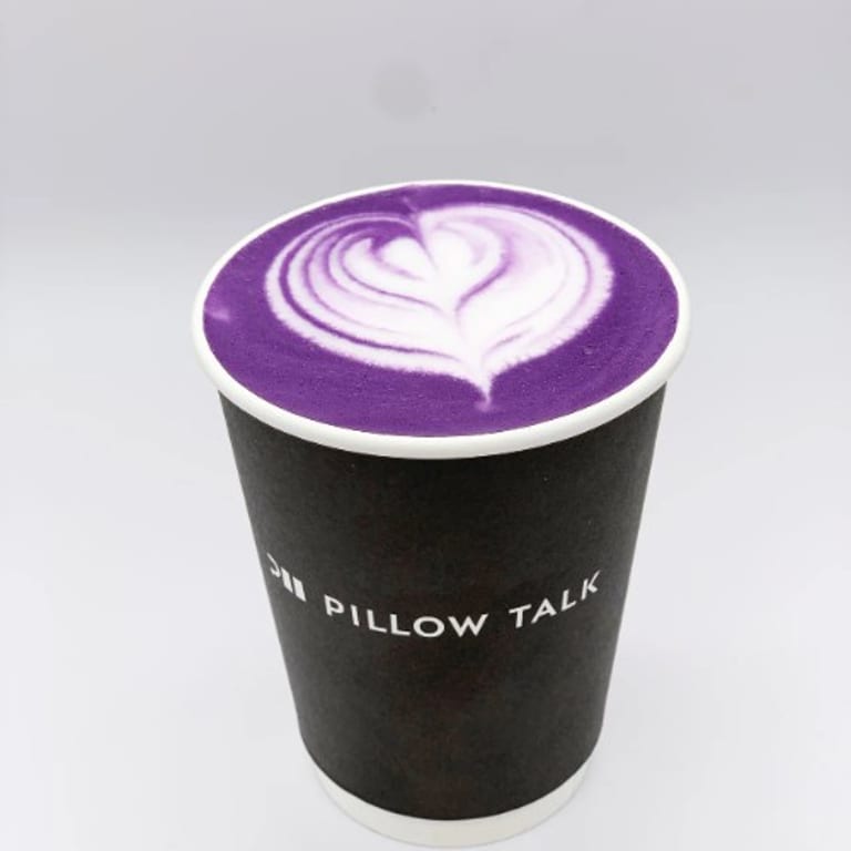 Indulge in Our Lattes