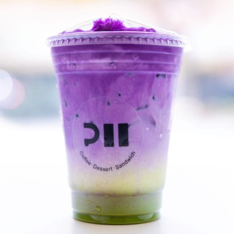 Delicious Matcha Offerings