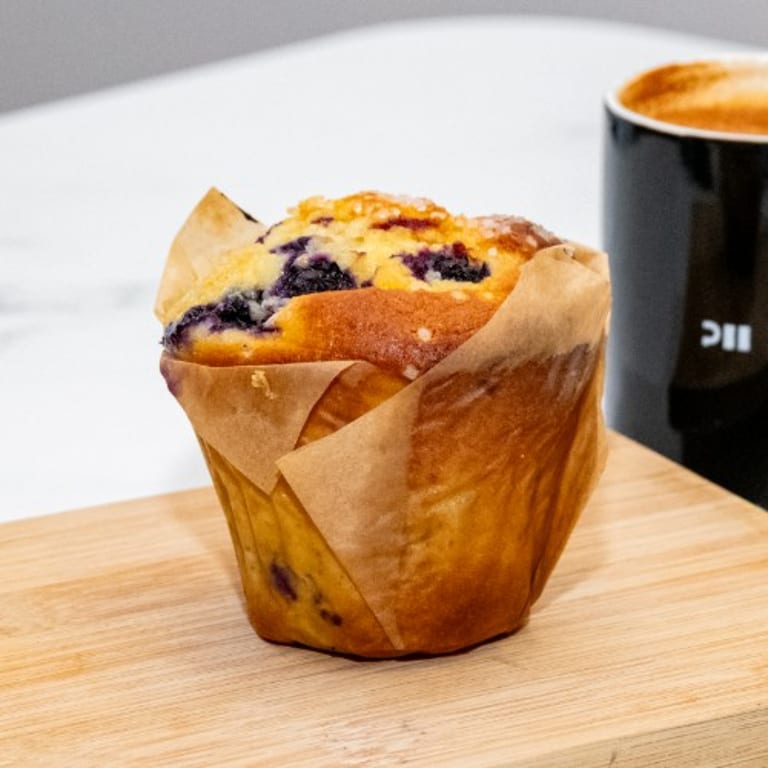 Muffin Varieties to Savor