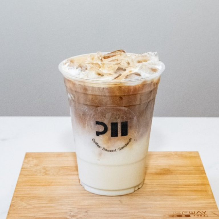Delicious Coffee Selections