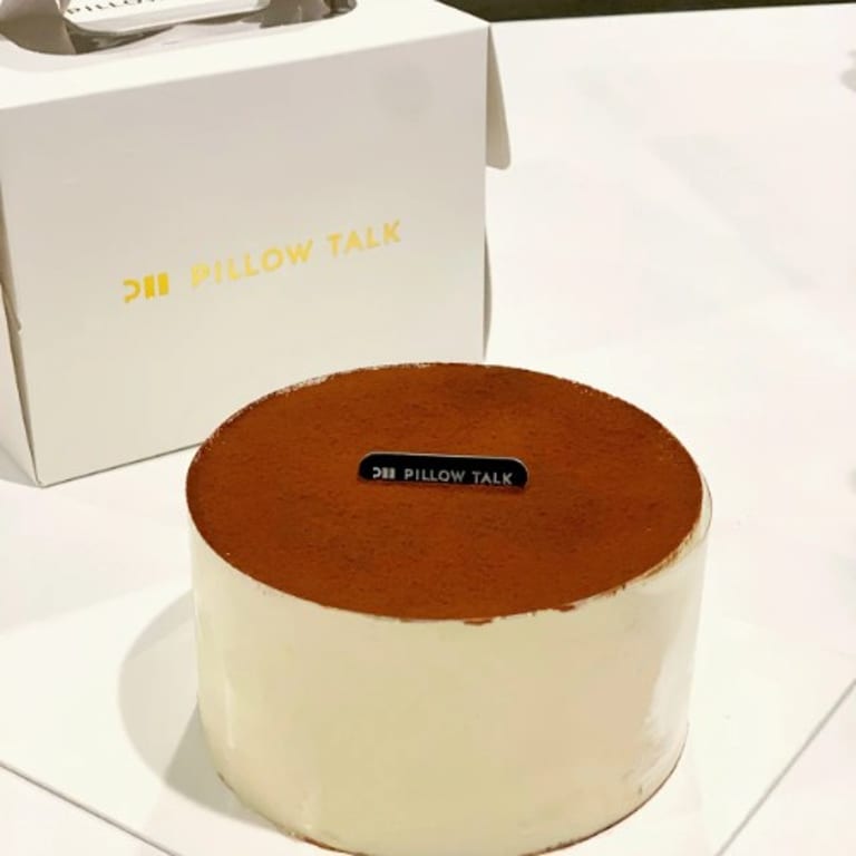 Indulge in Decadent Tiramisu Delights