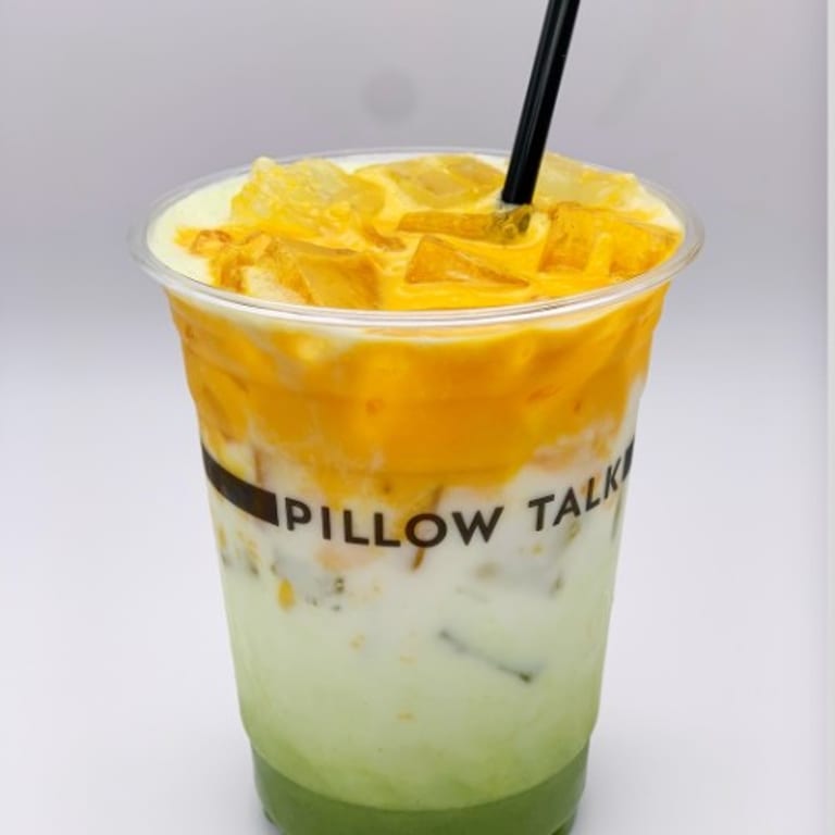 Delicious Matcha Offerings