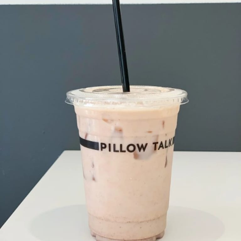 Indulge in Our Chai Latte