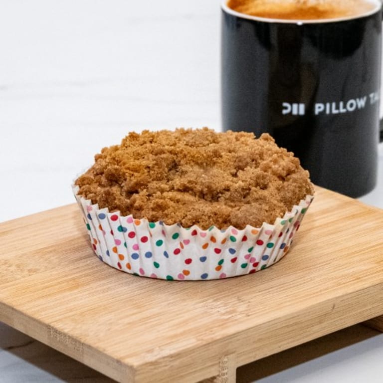 Japanese Coffee and Breakfast Favorites