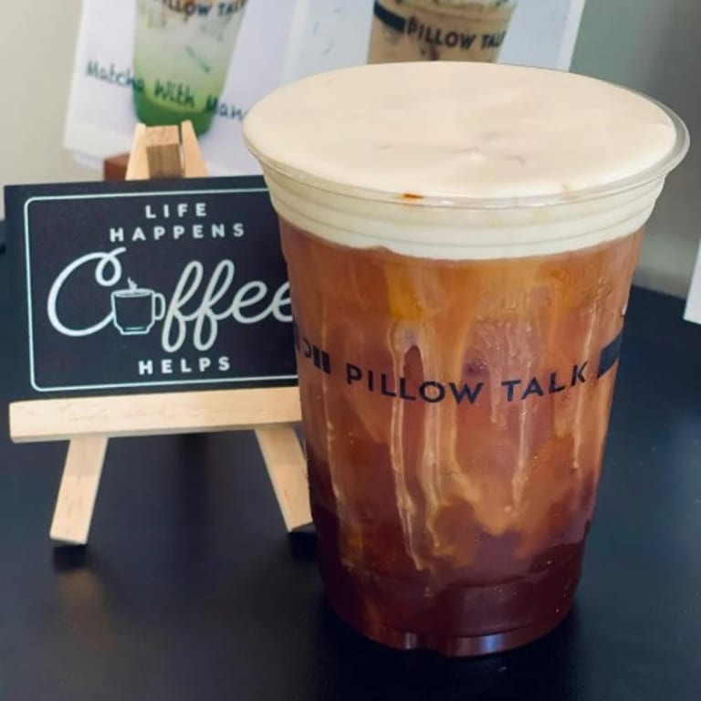 Authentic Americano and Japanese Cafe Delights