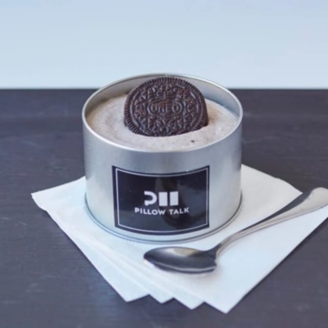 Oreo Cake (Chiffon Cake).